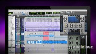 CreativeLive GearGods Presents Mastering Metal Mixing Fundamentals with Eyal Levi