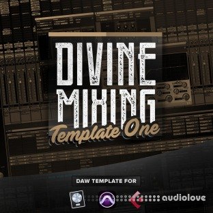 Divine Mixing Template One