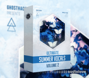 Ghosthack Ultimate Summer Vocals 2