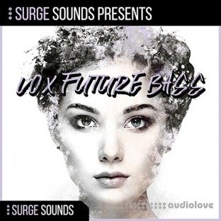 Surge Sounds Vox Future Bass