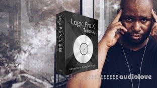 Udemy Logic Pro X Learn How to Make Hip Hop Beats For Beginners