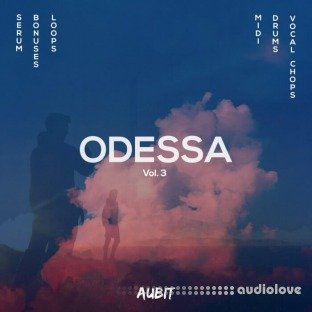 Aubit Sound ODESSA Vol.3