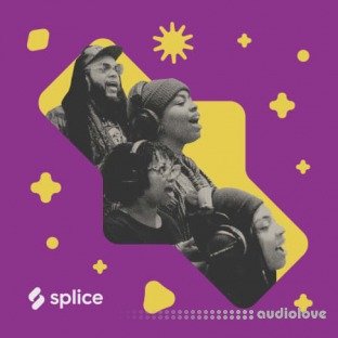 Splice Originals Spirit and Soul Splice Sounds Gospel Choir