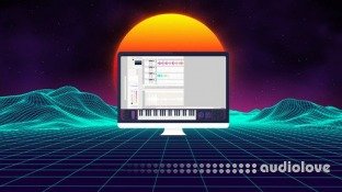 Udemy MuseScore-FREE music notation software-Full course