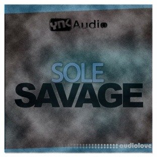 YnK Audio Sole Savage