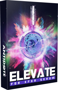 Antidote Audio Elevate