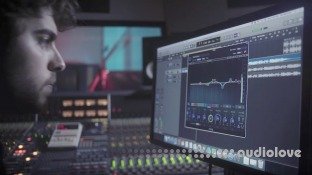 Udemy Ultimate Mixing and Mastering Guide Vocals