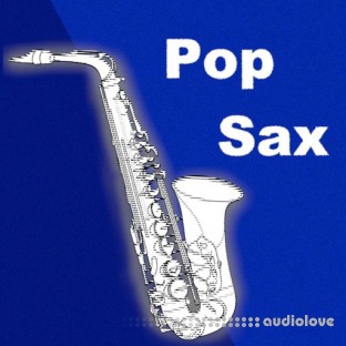 Cj Rhen Pop Sax