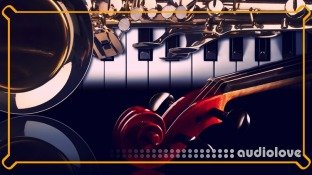 Udemy Learn Keyboard and Piano Part 2 Advanced Chords and Scales