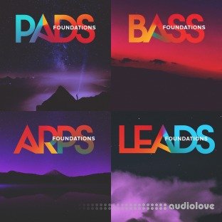 That Worship Sound Foundations Bundle