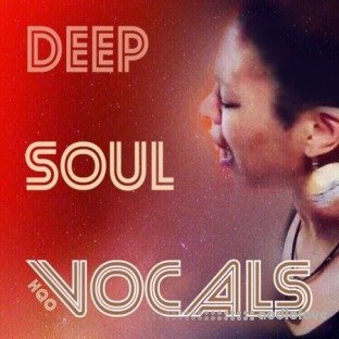 HQO DEEP SOUL VOCALS