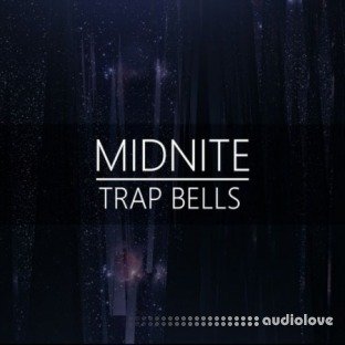 Glitchedtones Midnite Trap Bells