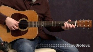Udemy Acoustic Blues Guitar Lessons Learn Blues Guitar