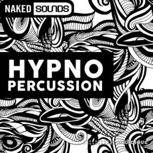 Naked Sounds Hypno Percussion