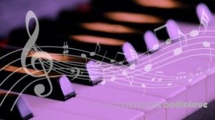 Udemy Piano For Singer Songwriters 2: Pop Rock Rhythm Immersion