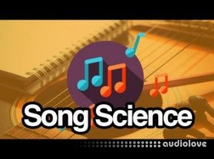 Udemy Song Science #3: How to Build Contemporary Song Form