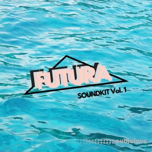 Futura SoundKit Vol.1