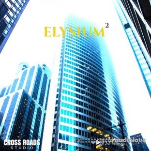 CREATE.Digital Music Elysium 2