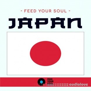 Feed Your Soul Music Feed Your Soul Japan