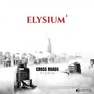 CREATE.Digital Music Elysium 1