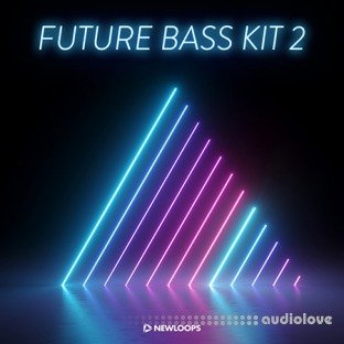 New Loops Future Bass Kit 2