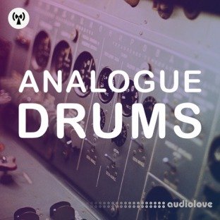 Noiiz Analogue Drums