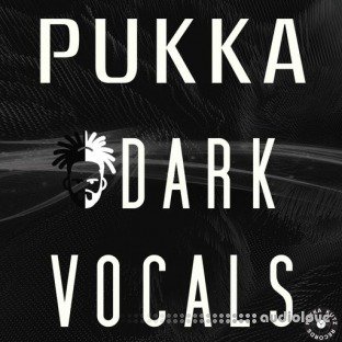 Fox Pukka Kutz Pukka Dark Vocals