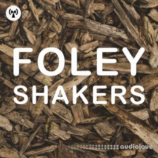 Noiiz Foley Shakers