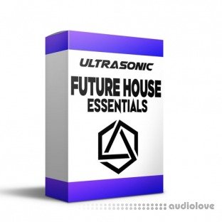 Ultrasonic Future House Essentials Vol.1