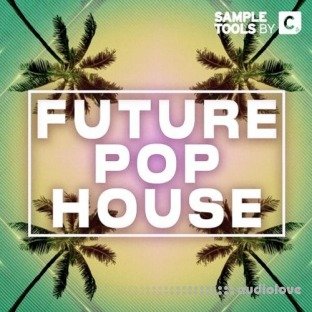 Sample Tools by Cr2 Future Pop House