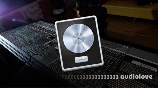 Udemy Music Production Tricks For Logic Pro X