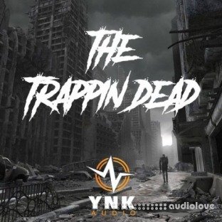 YnK Audio The Trapping Dead