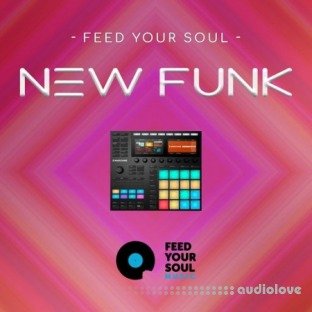 Feed Your Soul Music Feed Your Soul New Funk