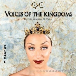 Queen Chameleon Voices Of The Kingdoms