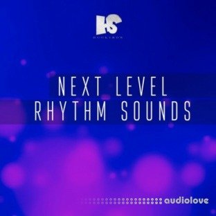 HOOKSHOW Next Level Rhythm Sounds