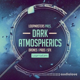 Loopmasters Dark Atmospherics