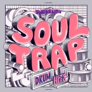 Side Brain Soul Trap Drum Hits