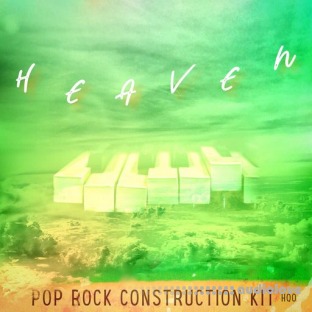 HQO Heaven (Pop Rok Construction Kit)