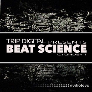 Trip Digital BEAT SCIENCE CYLINDER 1