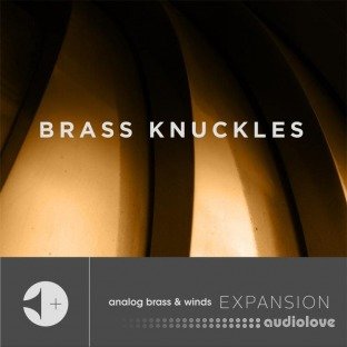 Output Brass Knuckles