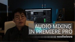 SkillShare Audio Mixing in Premiere Pro
