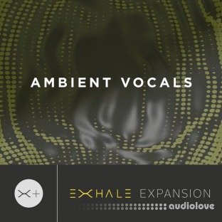 Output Ambient Vocals
