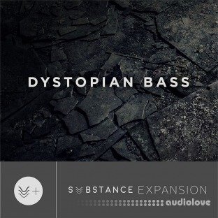 Output Dystopian Bass