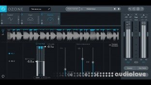 iZotope Ozone Elements