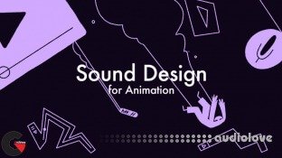 Motion Design School Sound Design for Animation