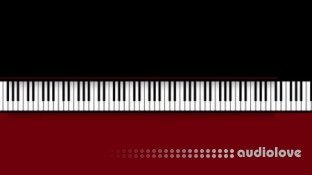 Udemy Easiest Instrument To Learn - Keyboard Notes Chords and Scales