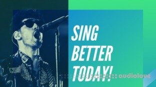 Udemy Sing Better Today