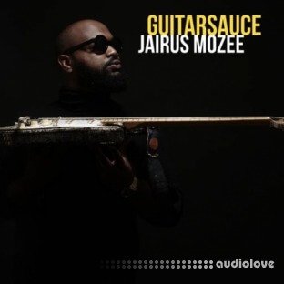 Jairus Mozee Guitar Sauce