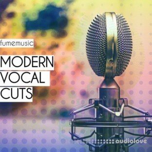 Fume Music Modern Vocal Cuts