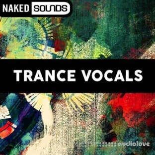 Naked Sounds Trance Vocals